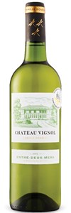 07 Vignol Blanc (Ch. Vignol) 2007